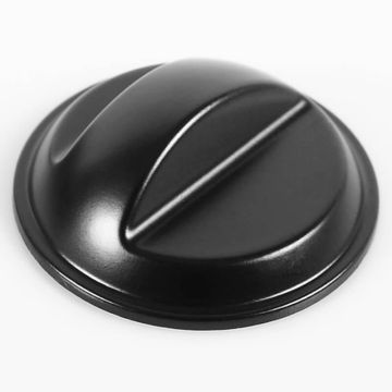 RC4WD Replacement Diff Cover For Cast Yota Ii Axle (Z-S0812)