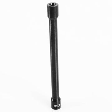 RC4WD 65.3mm (2.57") Aluminum Link For Gelande 2 (Z-S0817)