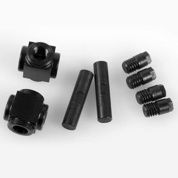 RC4WD Rebuild Kit For Super Punisher Shafts (Z-S0888)