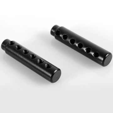 RC4WD Universal Bumper Mounts To Fit Trail Finder 2 (Z-S0991)