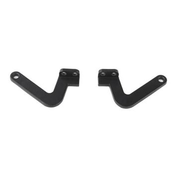 RC4WD 1982 Toyota Pickup Hood Hinges (Z-S1010)