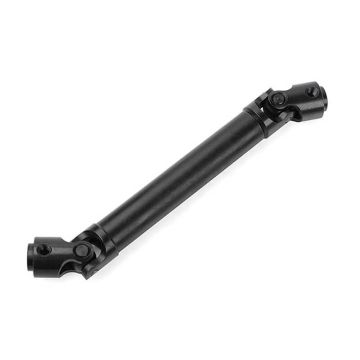 RC4WD Scale Steel Punisher Shaft V2 (100mm - 130mm / 3.94'' - 5.12'') (Z-S1087)