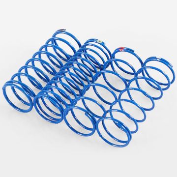 RC4WD 110mm King Scale Shock Spring Assortment (Z-S1115)