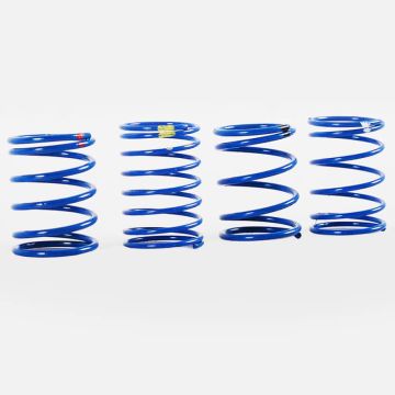 RC4WD 70mm King Scale Shock Spring Assortment (Z-S1123)