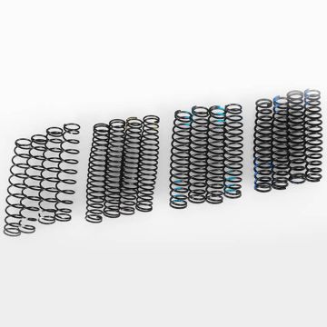 RC4WD Internal Springs For Arb & Superlift 80mm Shocks (Z-S1179)
