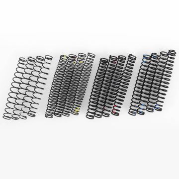 RC4WD Internal Springs For Superlift 100mm Shocks (Z-S1183)