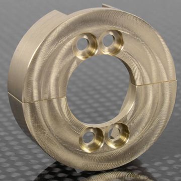 RC4WD Bully 2 Knuckle Weights (Z-S1202)