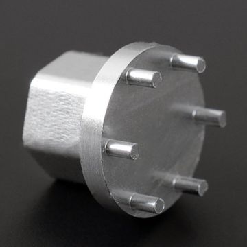 RC4WD Large Warn Scale Locking Hub Installation Tool (Z-S1226)