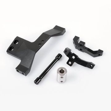 RC4WD Trail Finder 2 V8 Engine Mounts (Z-S1239)