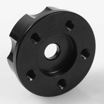 RC4WD 1.9"/2.2" 5 Lug Steel Wheel Hex Hub +3 Offset (Z-S1273)