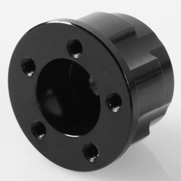 RC4WD 1.9"/2.2" 5 Lug Steel Wheel Hex Hub +9 Offset (Z-S1278)