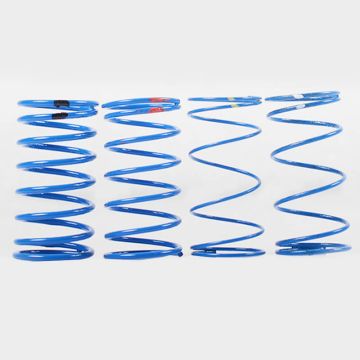 RC4WD 80mm King Off-Road Dual Spring Shocks Spring Assortment (Z-S1285)