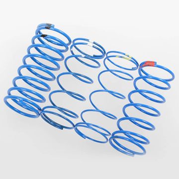 RC4WD 100mm King Off-Road Dual Spring Shocks Spring Assortment (Z-S1289)