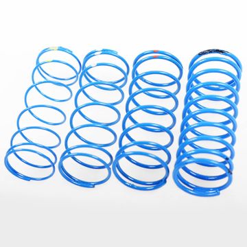 RC4WD 110mm King Off-Road Dual Spring Shocks Spring Assortment (Z-S1291)