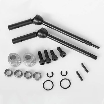 RC4WD Extreme Duty XVD For Clodbuster Axle (Z-S1299)