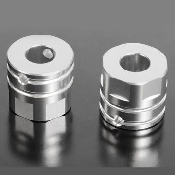 RC4WD 17mm Hex For RC4WD Extreme Duty XVD For Clodbuster Axle (Z-S1303)
