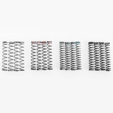 RC4WD 70mm Ultimate Scale Shocks Internal Spring Assortment (Z-S1345)
