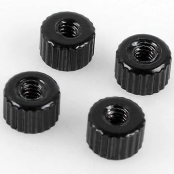 RC4WD Light Bar Knurled Nuts (Z-S1484)