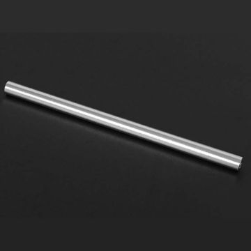 RC4WD 106mm (4.17") Internally Threaded Aluminum Link (Silver) (4) (Z-S1501)