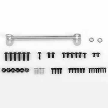 RC4WD Mojave Ii Body Hardware Kit (Z-S1535)