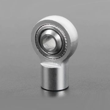 RC4WD Aluminum Mini M3 Rod End With Steel Ball (10) (Z-S1555)