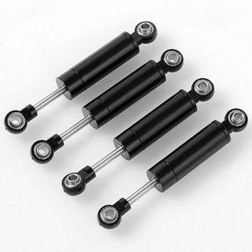RC4WD The Ultimate Mini Scale Shocks (40mm) (Z-S1686)