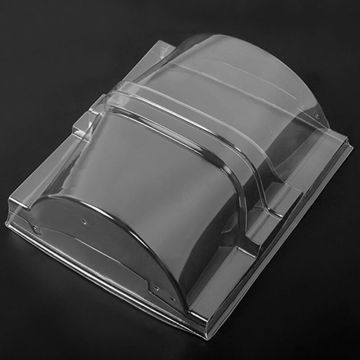 RC4WD Front Inner Fender Set For Chevrolet Blazer & K10 (Z-S1729)