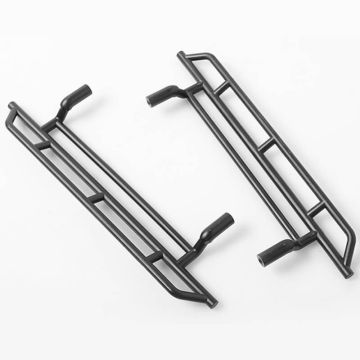 RC4WD Marlin Crawler Side Plastic Sliders For TF2 LWB (Z-S1730)