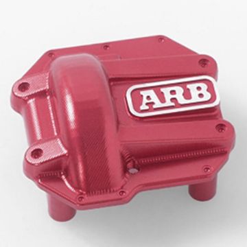 RC4WD Arb Diff Cover For Axial Ar44 Axle (SCX10 Ii) (Z-S1756)