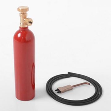 RC4WD Scale Garage Series 1/10 Acetylene Tank & Welding Torch (Z-S1780)