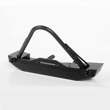 RC4WD Tough Armor Front Winch Bumper For Axial SCX10 Ii (Type A) (Z-S1848)