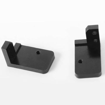 RC4WD Light Bar Mount For Roof Rack (Ver 3) (Z-S1862)