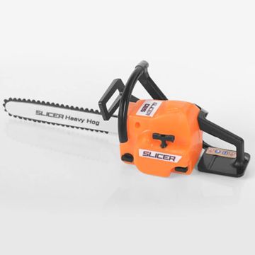 RC4WD Scale Garage Series 1/10 Chainsaw (Z-S1865)