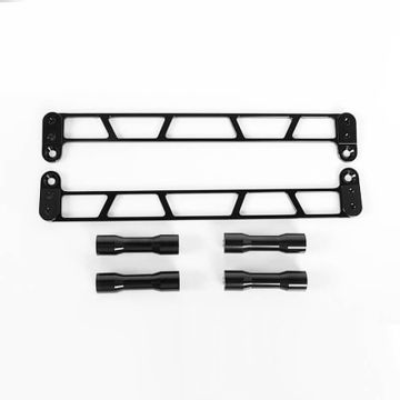 RC4WD Mojave Body Lift Kit For Trail Finder 2 LWB (Z-S1869)
