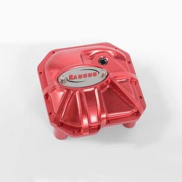 RC4WD Rancho Diff Cover For Axial Ar44 (SCX10-Ii) (Z-S1907)