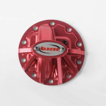 RC4WD Rancho Diff Cover For Yota Ii Axle (Z-S1924)