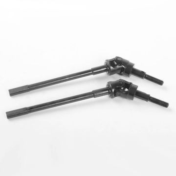 RC4WD XVD Universal Set For SCX10 Ii Ar44 Axles (Z-S1928)