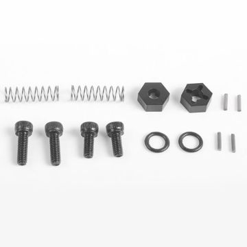 RC4WD Service Kit For 1/18 Gelande Ii (Z-S1965)