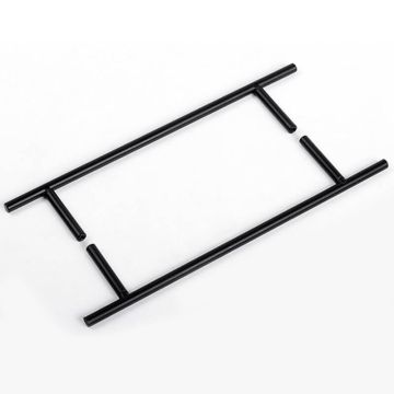 RC4WD Tough Armor Tube Sliders For C2X Class 2 Competition Truck (Z-S1984)