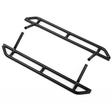 RC4WD Tough Armor Double Tube Sliders For C2X Class 2 Competition Truck (Z-S1995)