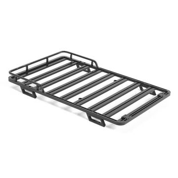RC4WD Tough Armor Overland Roof Rack For Traxxas TRX-4 (Z-S2001)
