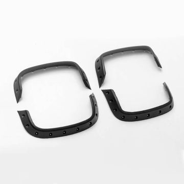 RC4WD Fender Flares For RC4WD Chevy Blazer & K10 Body Sets (Z-S2017)