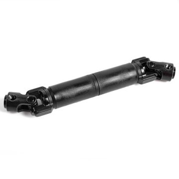 RC4WD Plastic Punisher Shaft V2 (102mm-110mm / 4.02" - 4.33") 5mm Hole (Z-S2020)