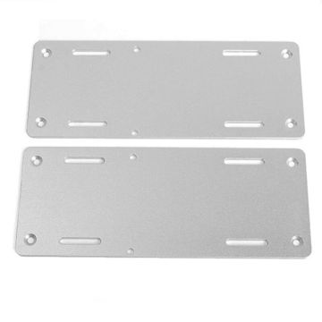 RC4WD Battery Mounting Plate For Carbon Assault 1/10Th Monster Truck (Z-S2031)