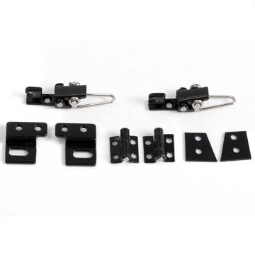 RC4WD 2015 Land Rover Defender D90 Truck Metal Parts (Z-S2038)