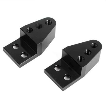 RC4WD Upper Link Mounts For Cross Country Off-Road Chassis (Z-S2074)