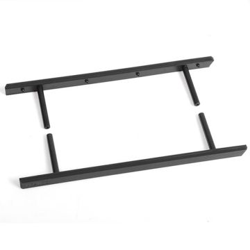 RC4WD Rock Sliders W/Delrin Inserts For C2X Class 2 Competition (Z-S2096)