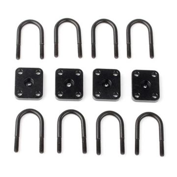 RC4WD U-Bolt Kit For Yota 2 Axles (Z-S2128)