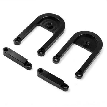 RC4WD Trail Finder 3 Front Shock Hoops (Z-S2129)