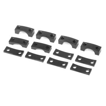 RC4WD Leaf Under Mounts For Yota 2 / K44 Axles (Z-S2135)